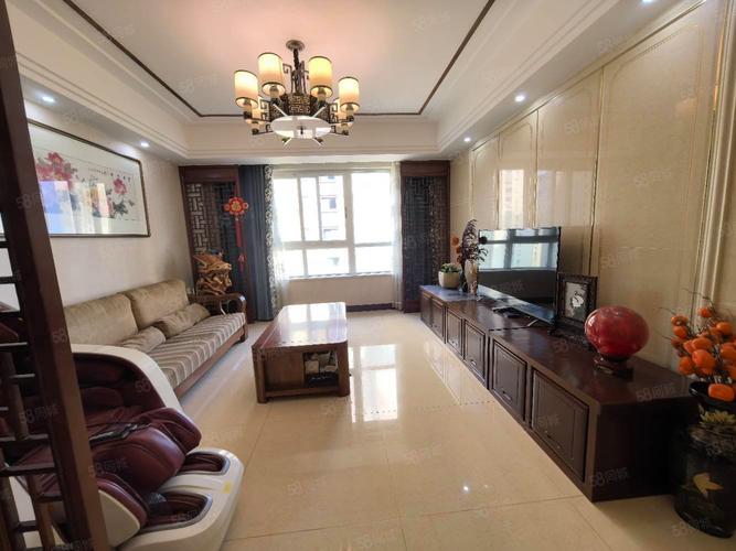 扬州华鼎星城房价