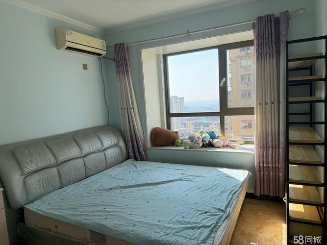 德州龙溪香岸二手房