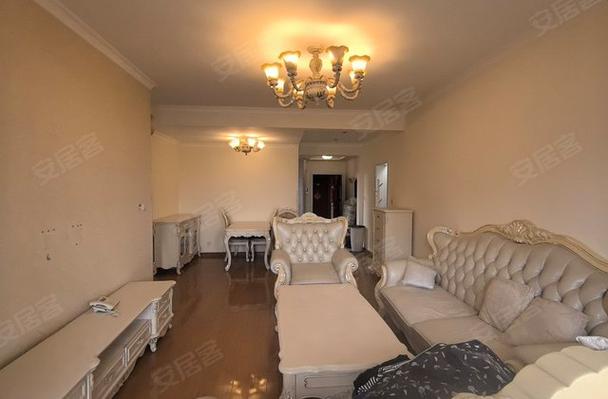 平潮水岸花都最新房价