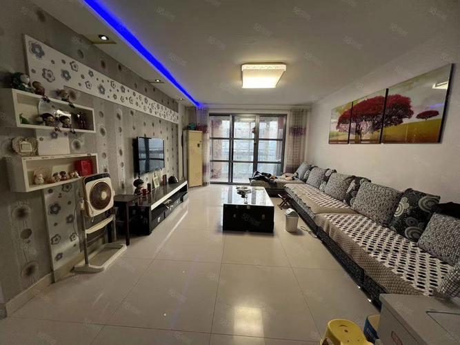 淄博二手房盛世康城