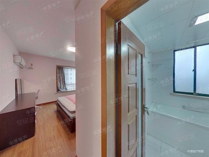 天山花园二手房出售