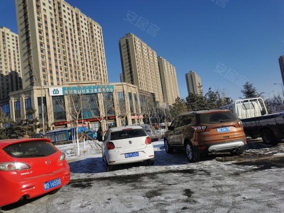 赤峰星光天地最新消息