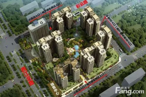 肇庆和熙名园最新消息