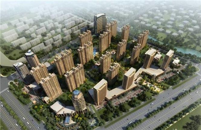 德州康博公馆最新消息