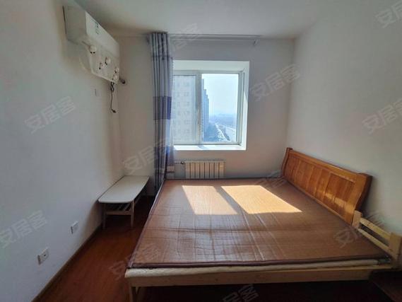 济南唐城小区房价