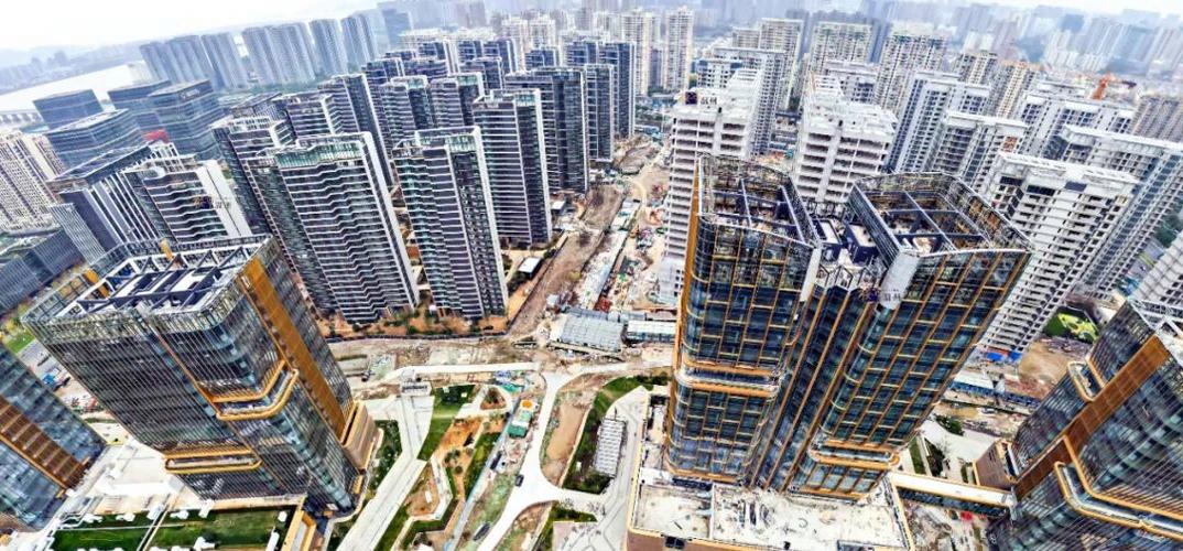 温州房价全国第一