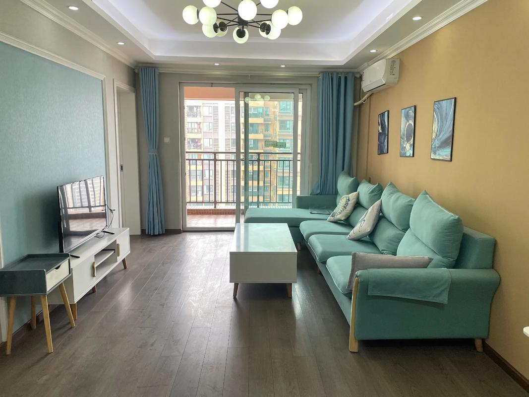 58同城成都二手房