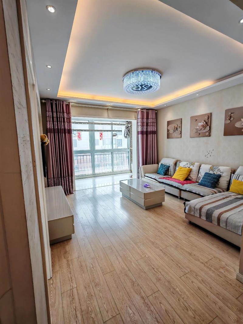 射阳二手房个人出售