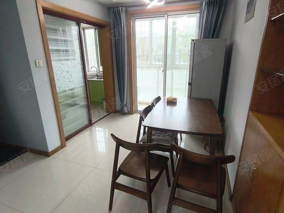 花桥国际华城二手房