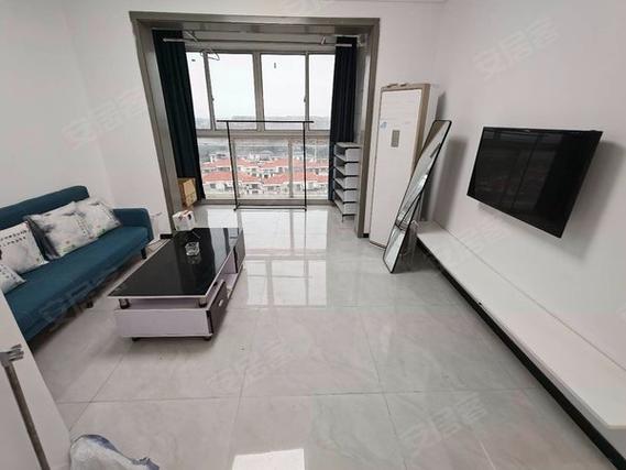 花桥国际华城二手房