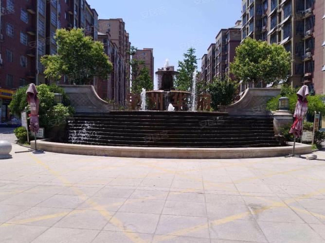 单县单州华府最新房价