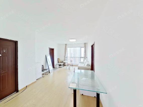 瑞立中央花城房价