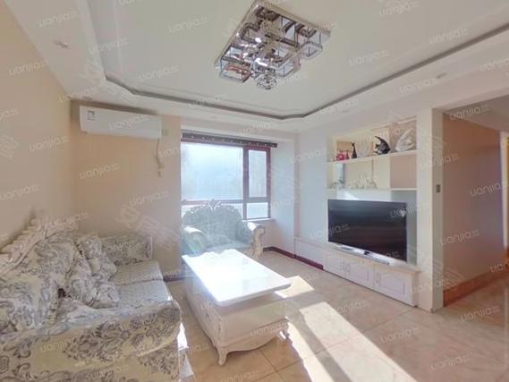 富海澜湾半岛房价