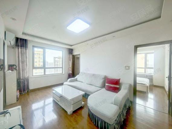 富海澜湾半岛房价