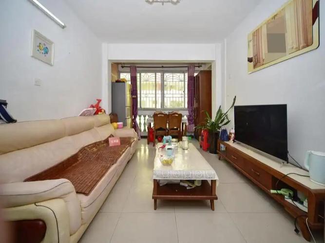 深圳金达花园房价