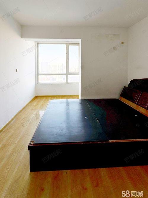 沈阳水木清华二手房