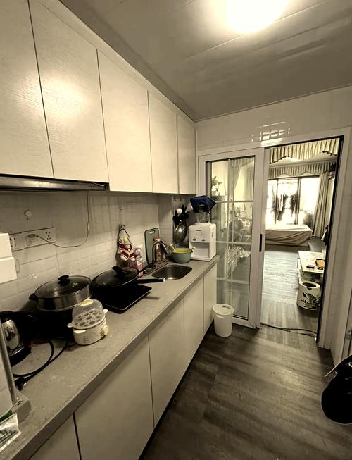 深圳侨香公馆房价