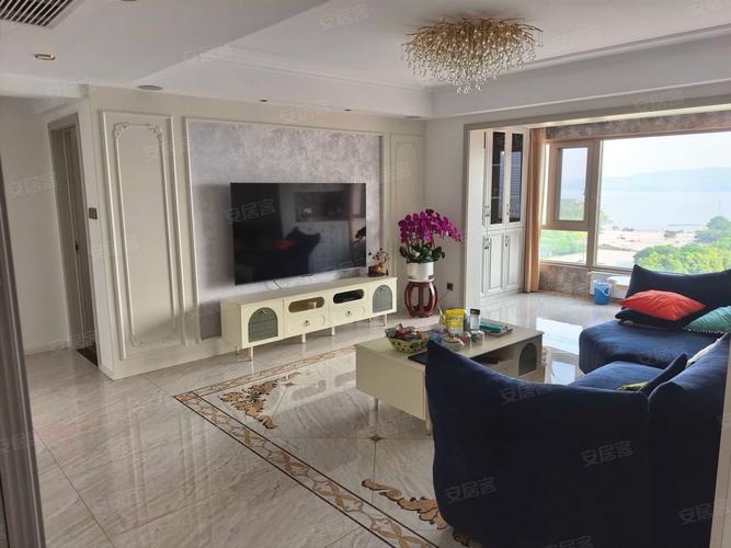 岳阳名门世家房价