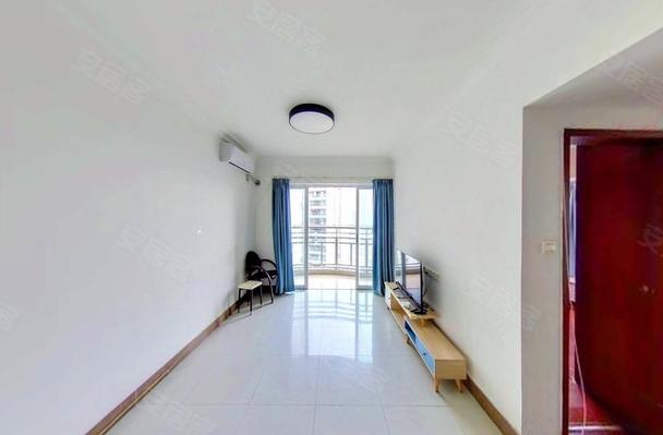 广州翠城花园房价