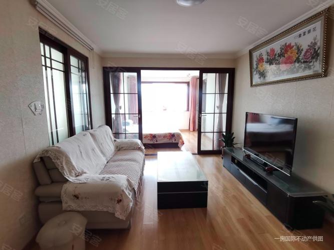 青岛海岸华府二手房