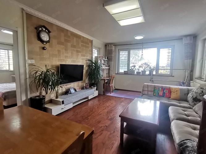 青岛海岸华府二手房