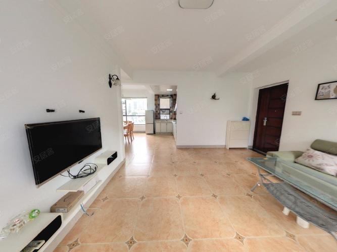 青岛海岸华府二手房