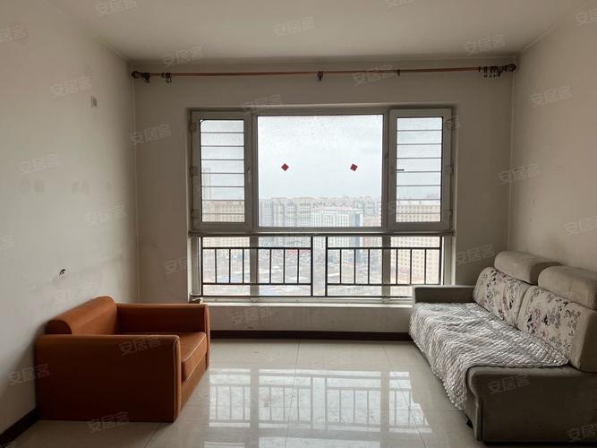 济南巴黎花园二手房