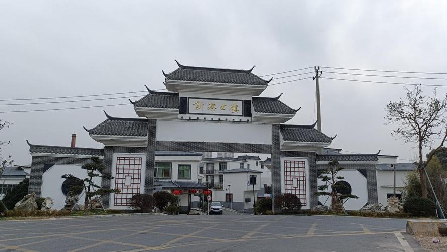 九江水韵风情最新动态