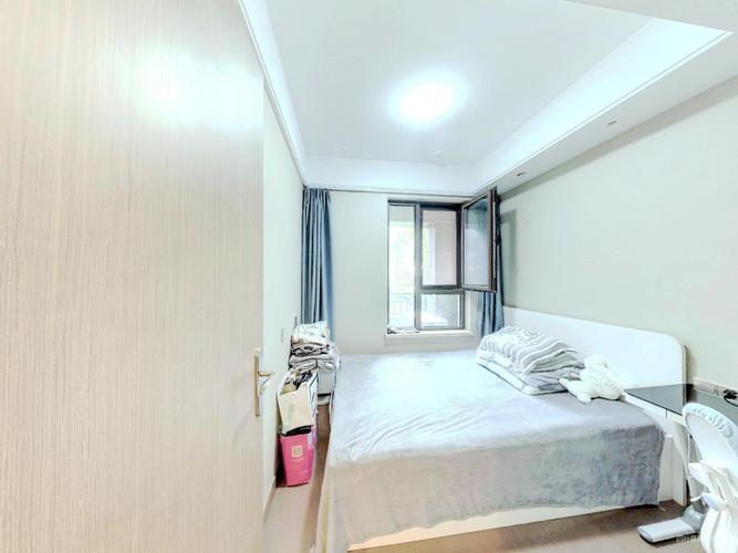 天津鲁能公馆二手房