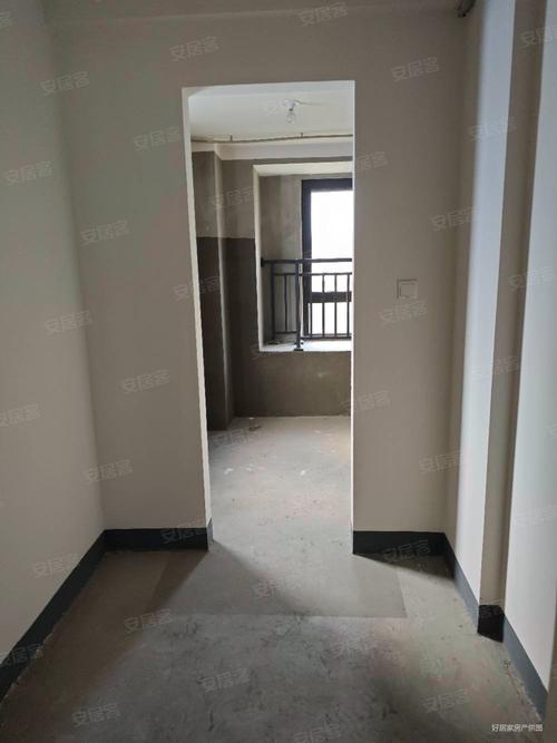 天津鲁能公馆二手房