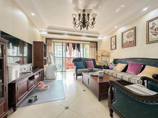 椒江新明半岛房价