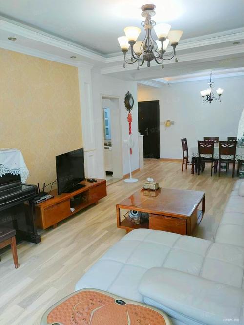 奉化中央花园二手房