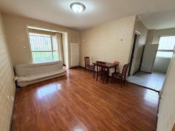 大兴彩虹新城二手房