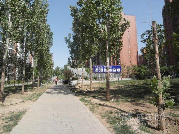 大兴彩虹新城二手房