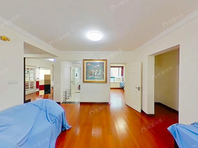 上海盛大花园房价