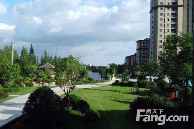 扬州星河蓝湾房价