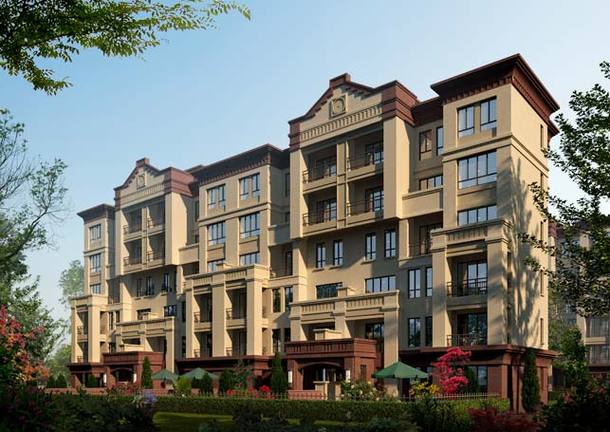 扬州星河蓝湾房价