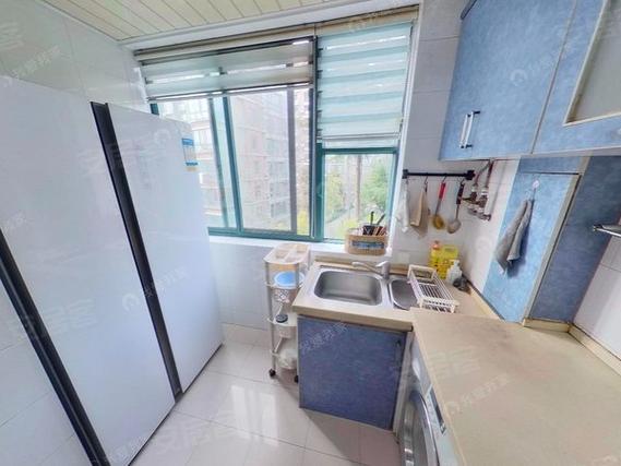 杭州山水人家二手房