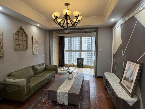 临平金都夏宫房价