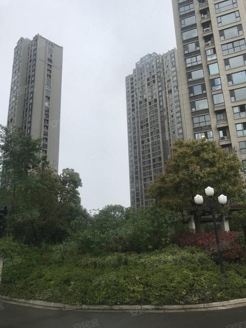 蚌埠天湖国际二手房