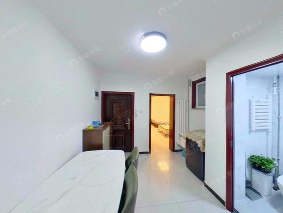 北京紫金庄园房价