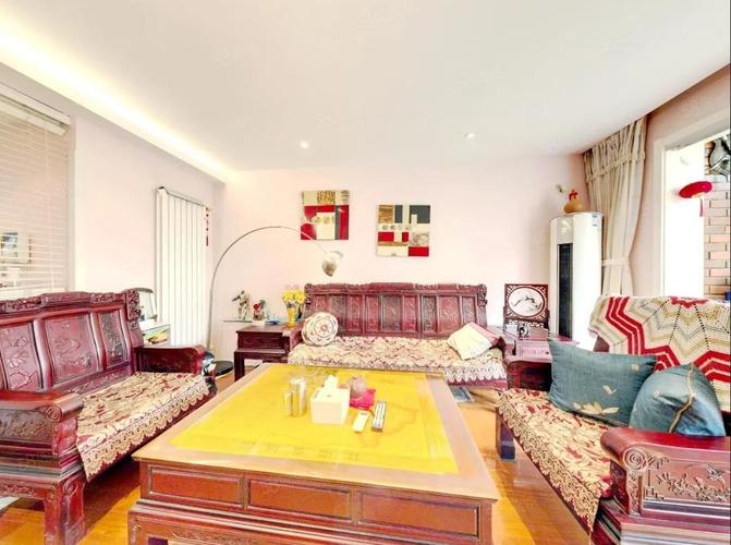 青岛四季景园二手房