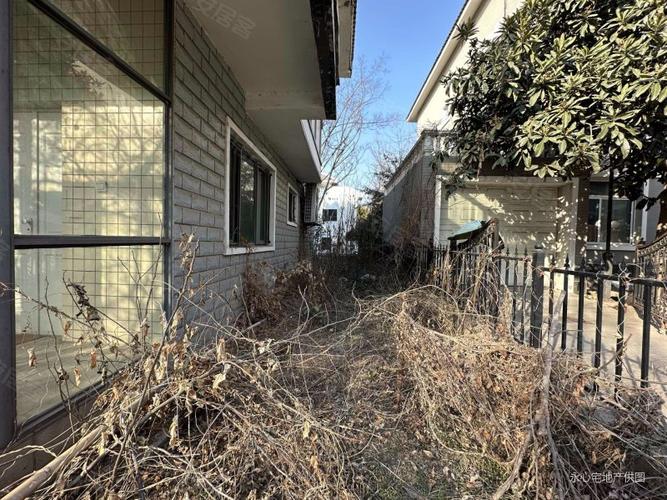 曲江皇家花园房价