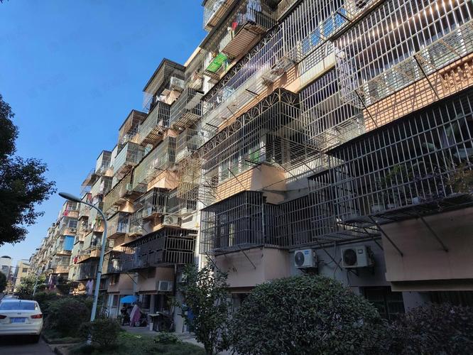 慈溪金山新村房价