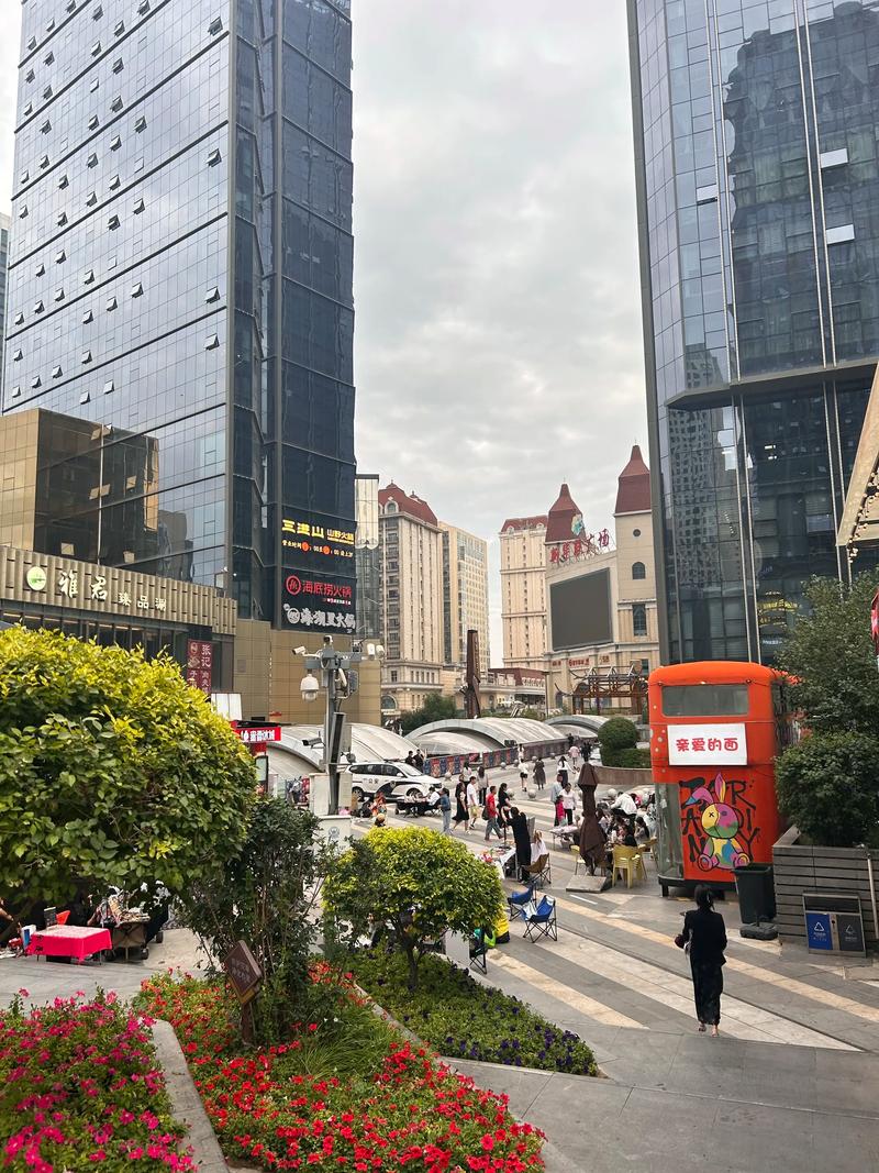 西宁海湖新区最新新闻