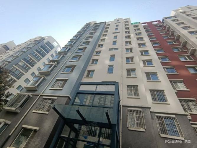 丽景蓝湾a区二手房