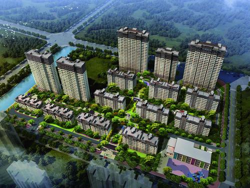 大唐菱湖御庭最新房价