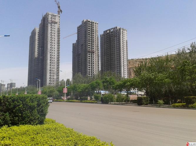 离石房子出售最新消息