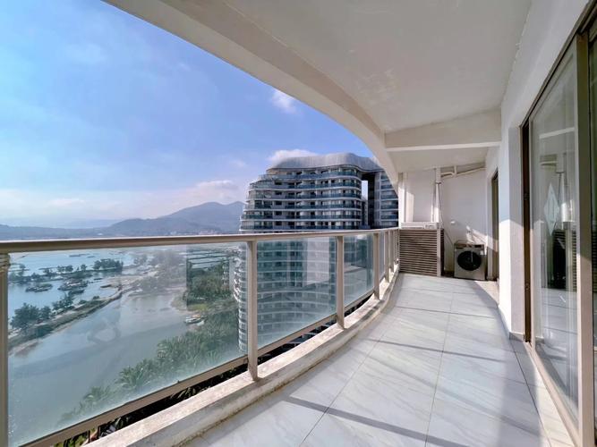 万宁神州半岛二手房