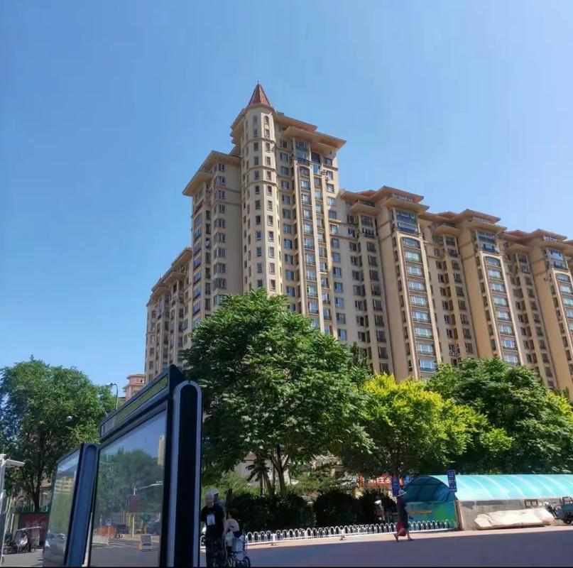 燕郊普罗旺斯二手房